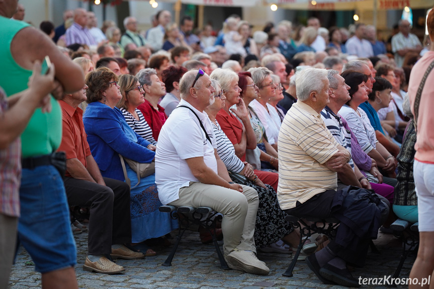 Koncert "Żeby Polska Była Polską"