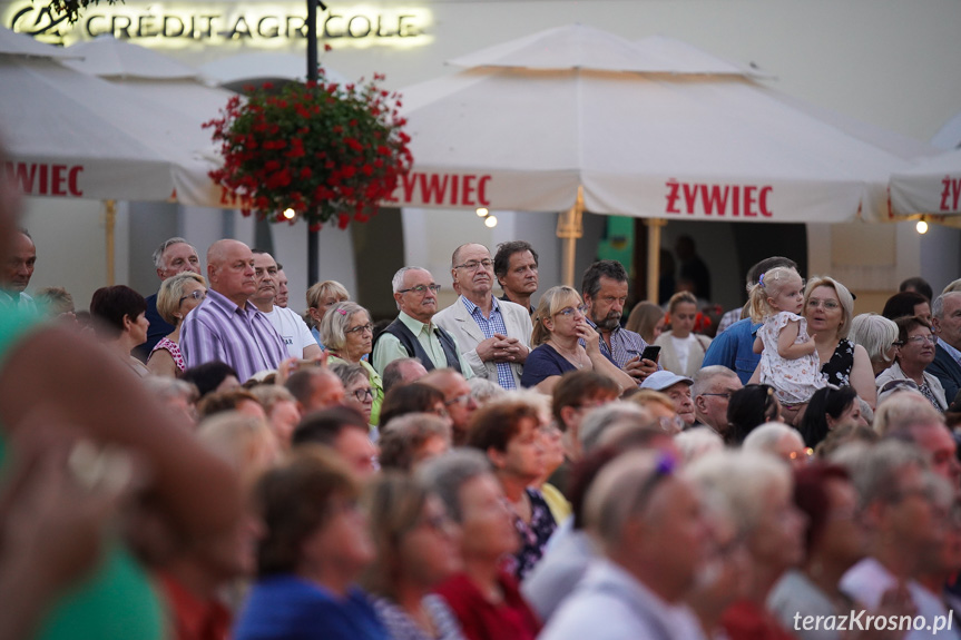 Koncert "Żeby Polska Była Polską"