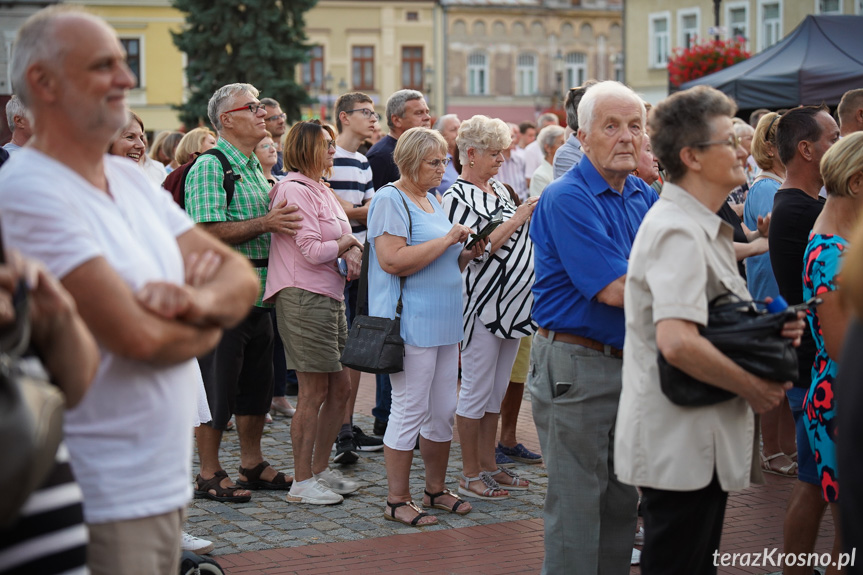 Koncert "Żeby Polska Była Polską"