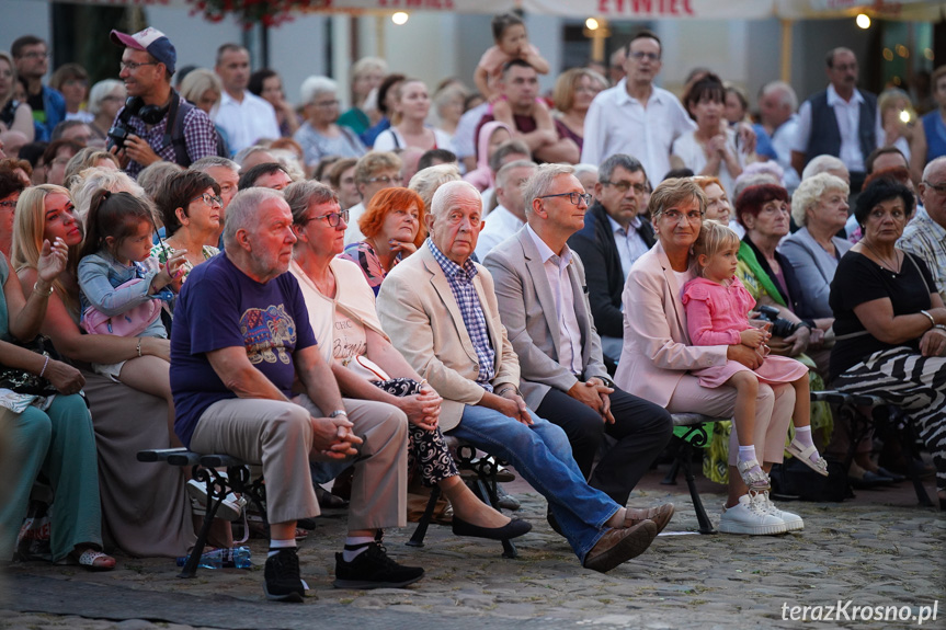 Koncert "Żeby Polska Była Polską"