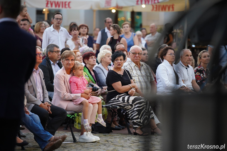 Koncert "Żeby Polska Była Polską"