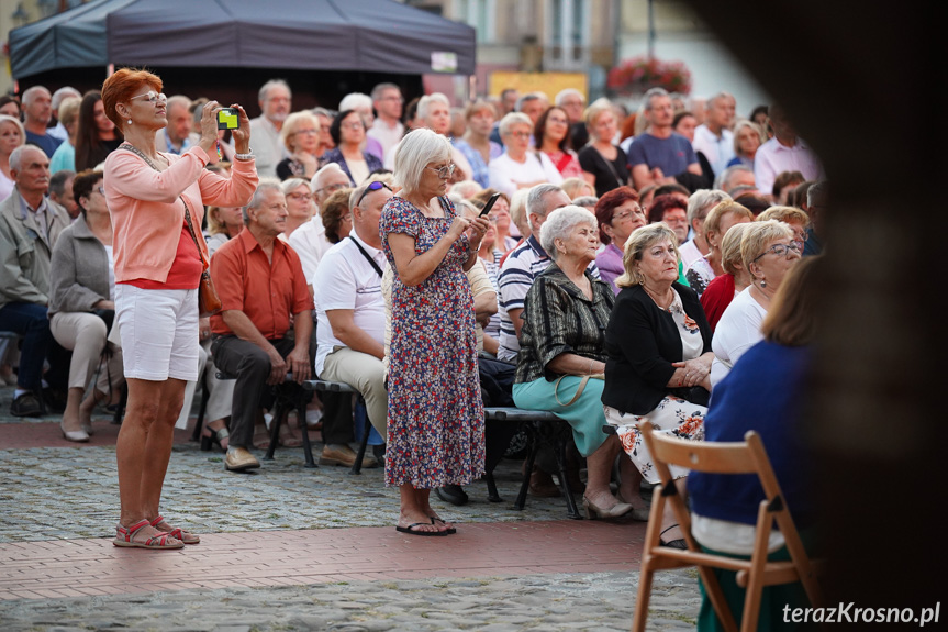 Koncert "Żeby Polska Była Polską"