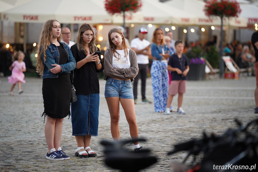 Koncert "Żeby Polska Była Polską"