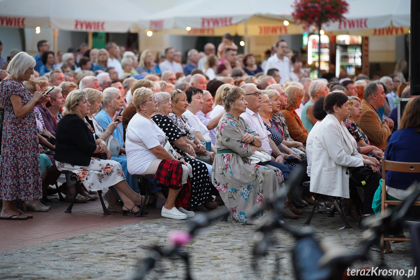 Koncert "Żeby Polska Była Polską"