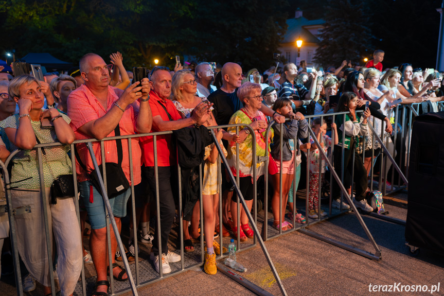 Koncert zespołu Zakopower