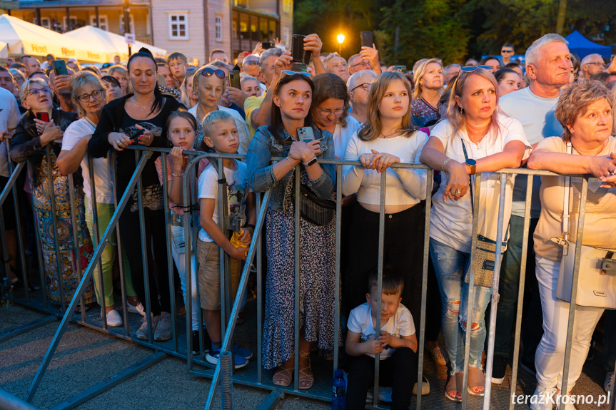 Koncert zespołu Zakopower