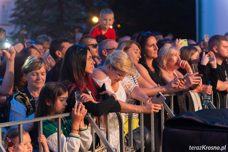 Koncert zespołu Zakopower