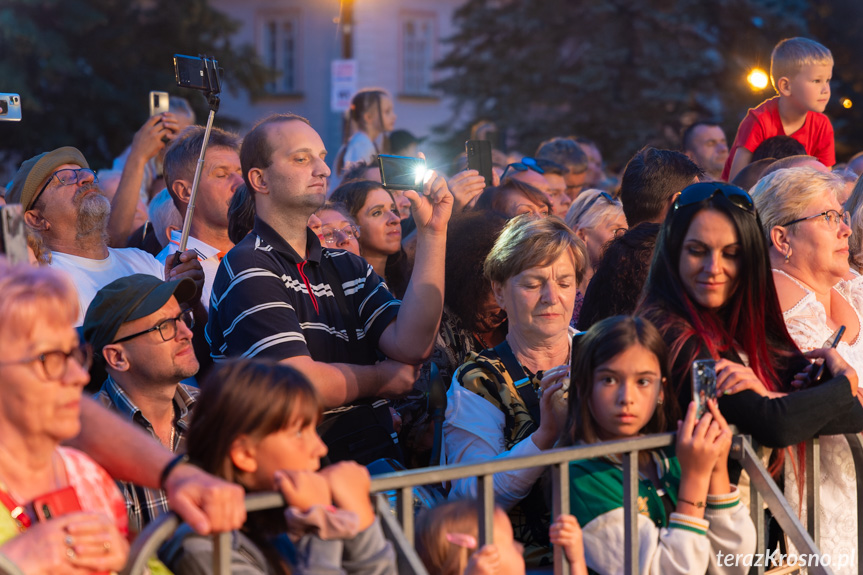 Koncert zespołu Zakopower