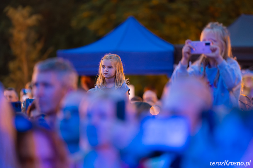 Koncert zespołu Zakopower