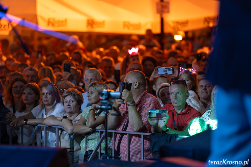 Koncert zespołu Zakopower