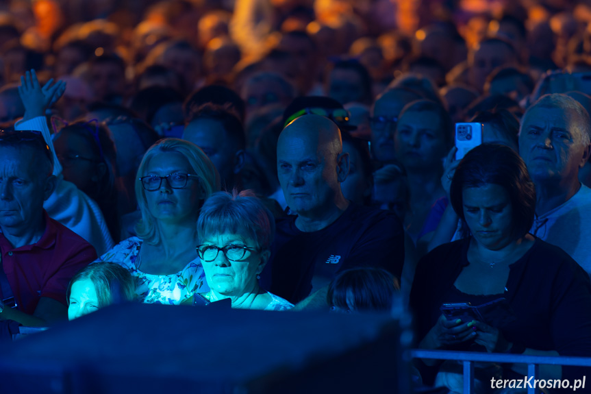 Koncert zespołu Zakopower