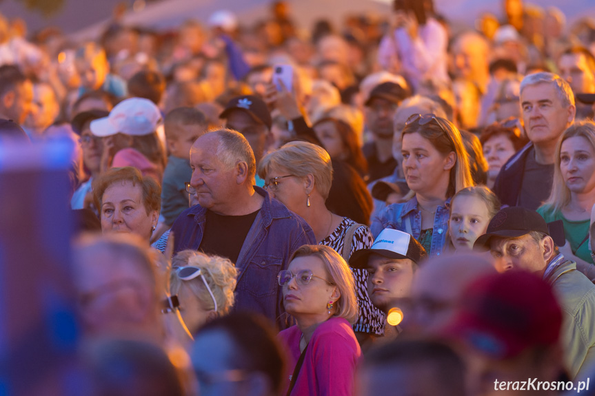 Koncert zespołu Zakopower