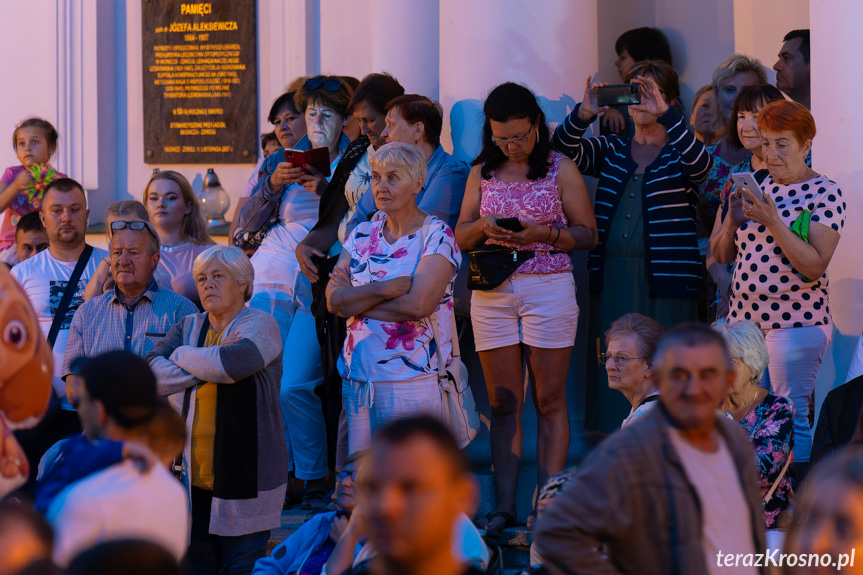 Koncert zespołu Zakopower