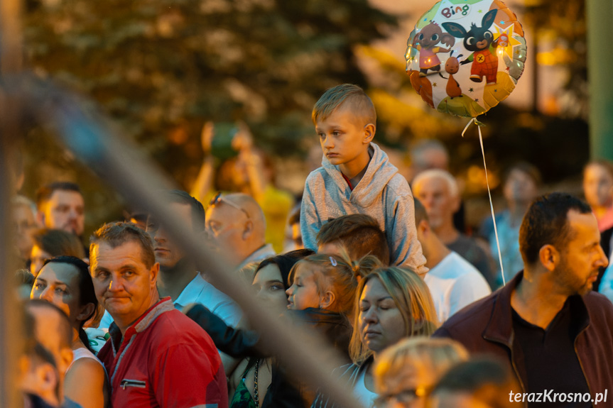 Koncert zespołu Zakopower