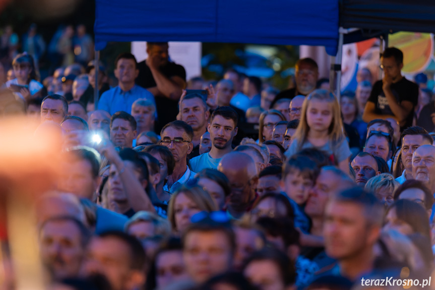 Koncert zespołu Zakopower