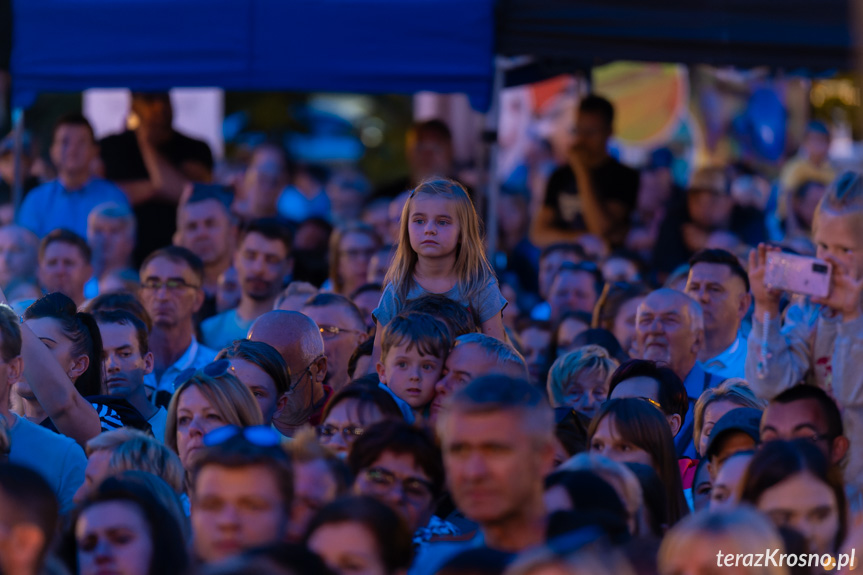 Koncert zespołu Zakopower