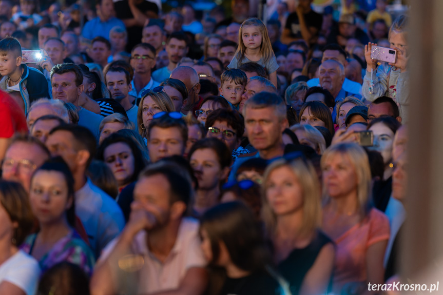 Koncert zespołu Zakopower