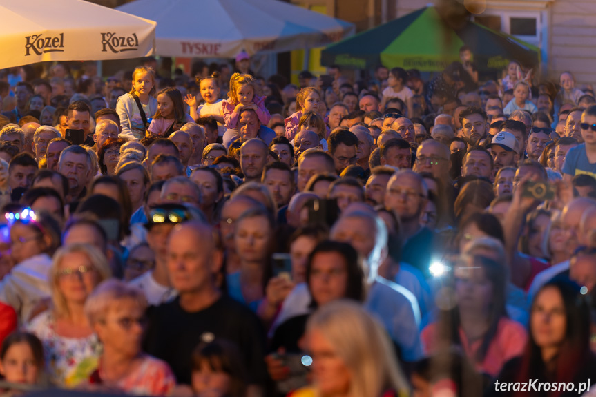 Koncert zespołu Zakopower