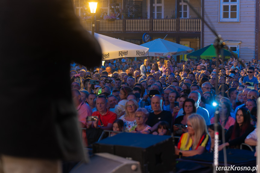 Koncert zespołu Zakopower