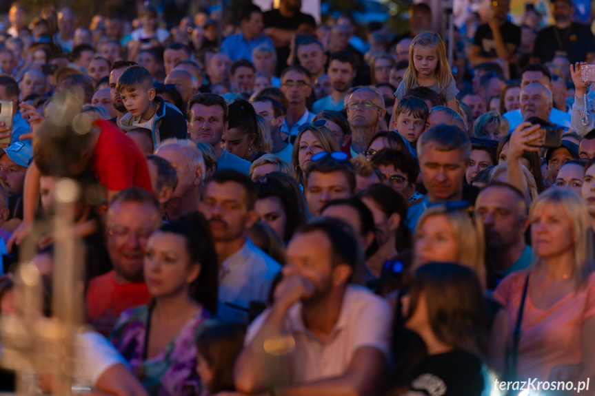 Koncert zespołu Zakopower