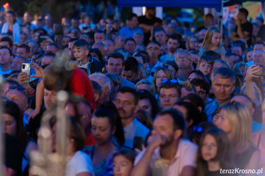 Koncert zespołu Zakopower