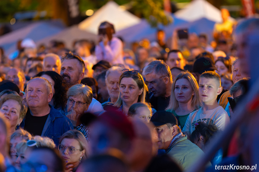 Koncert zespołu Zakopower