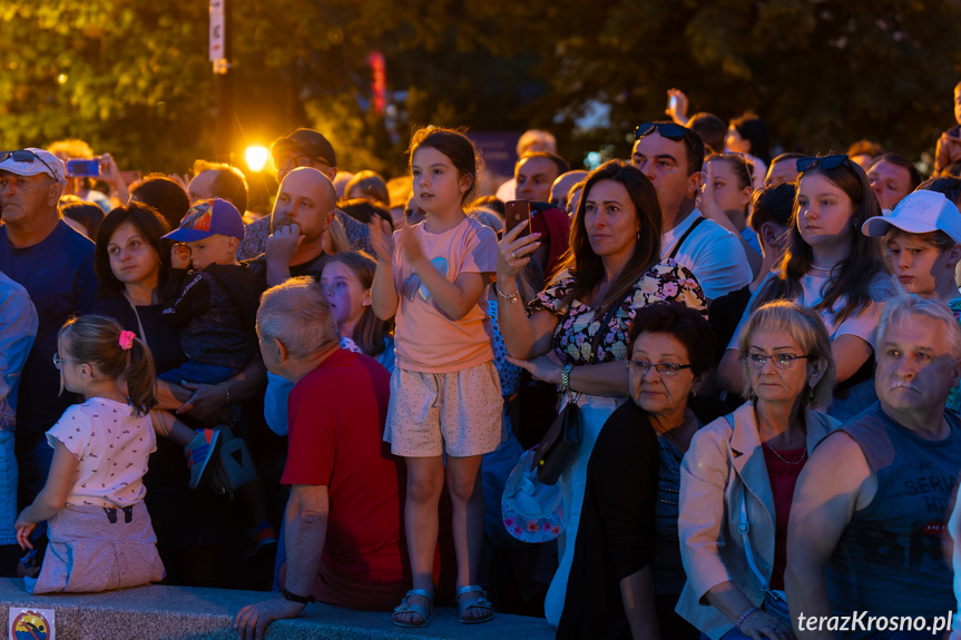 Koncert zespołu Zakopower