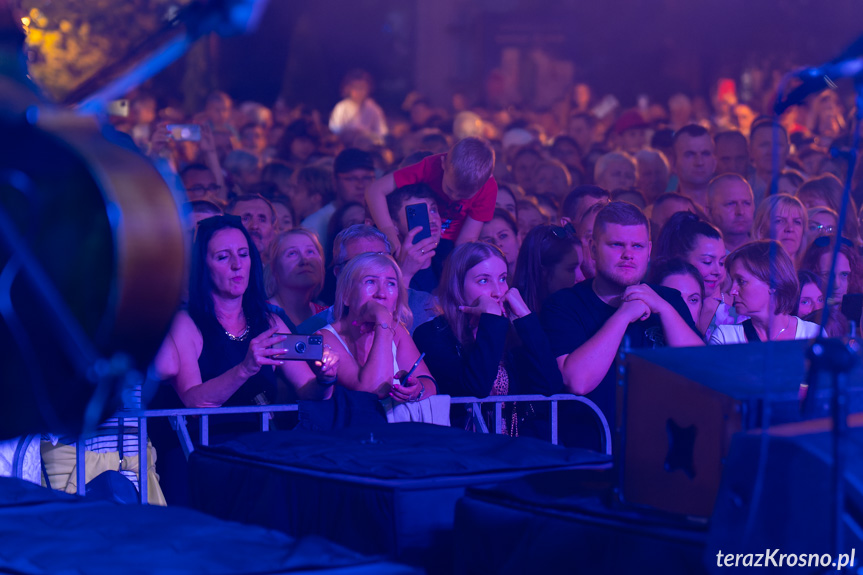 Koncert zespołu Zakopower