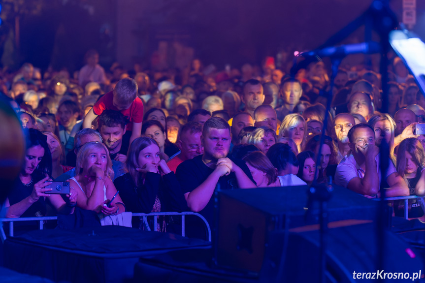 Koncert zespołu Zakopower