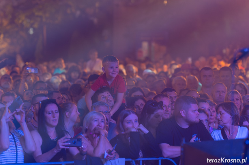 Koncert zespołu Zakopower