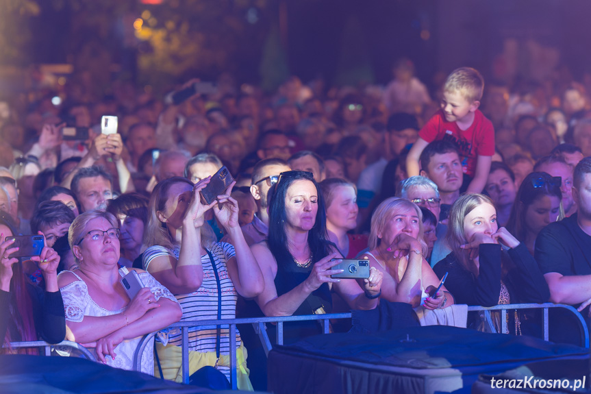 Koncert zespołu Zakopower