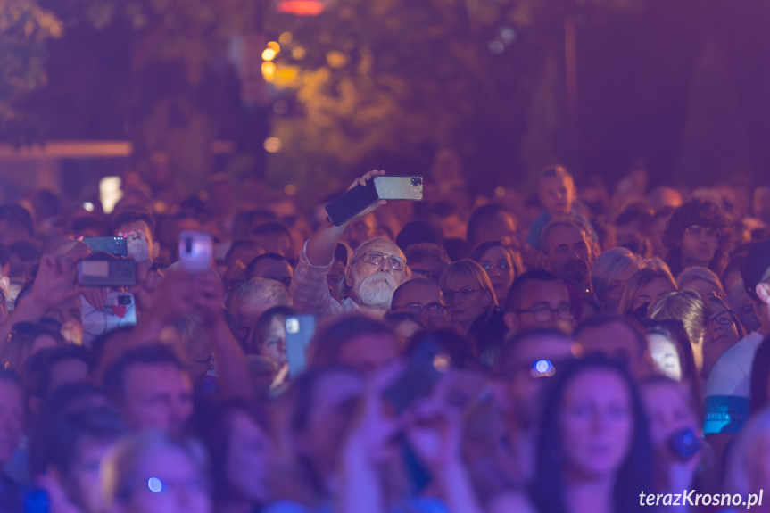 Koncert zespołu Zakopower