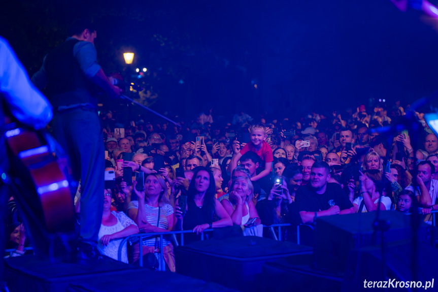 Koncert zespołu Zakopower