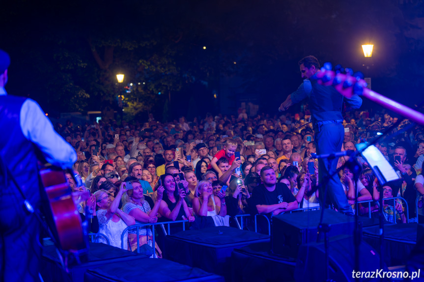 Koncert zespołu Zakopower