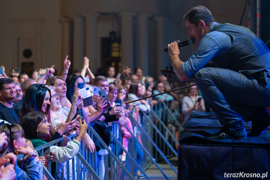 Koncert zespołu Zakopower