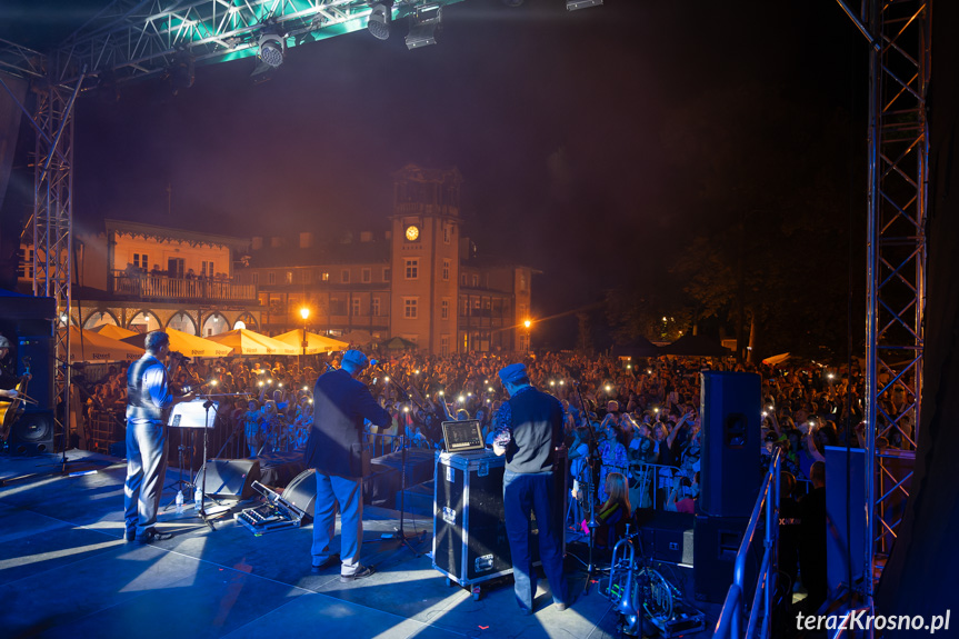 Koncert zespołu Zakopower