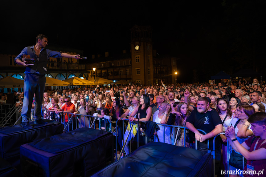 Koncert zespołu Zakopower