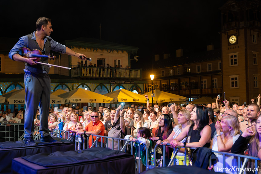 Koncert zespołu Zakopower