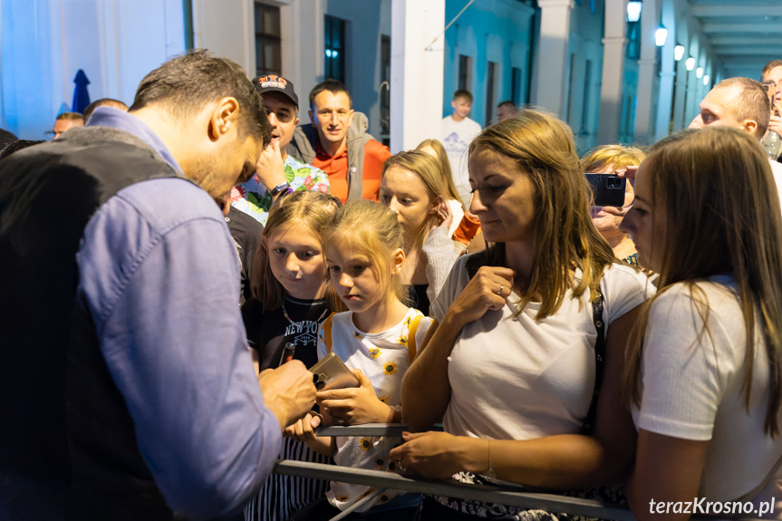 Koncert zespołu Zakopower