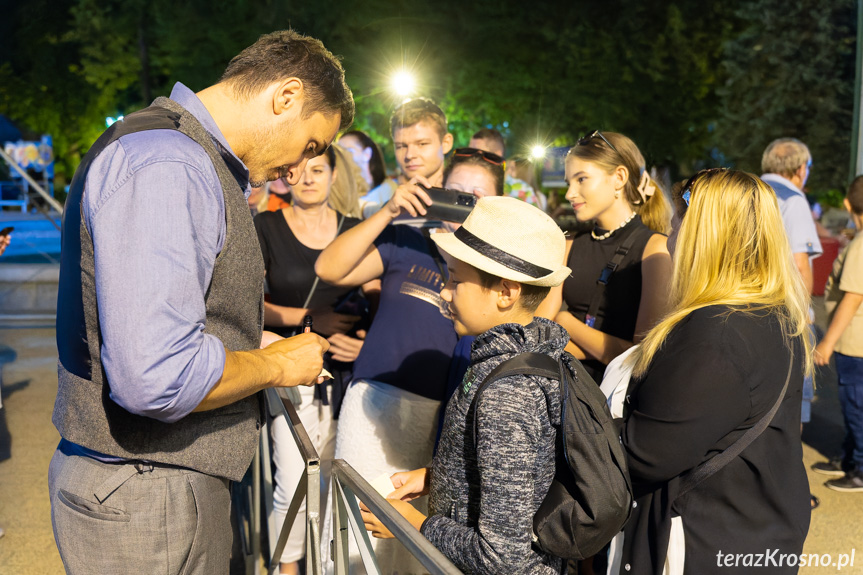 Koncert zespołu Zakopower