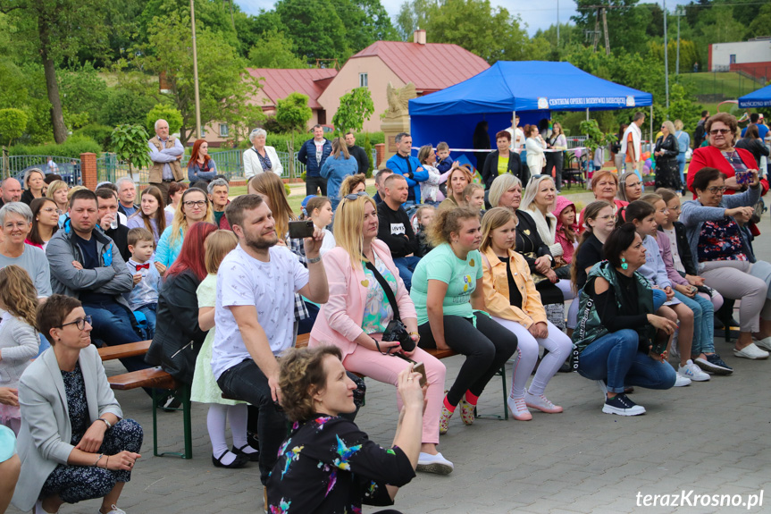 Koncert "Złote Serca" w Krościenku Wyżnym