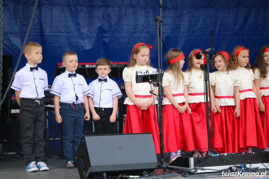 Koncert "Złote Serca" w Krościenku Wyżnym