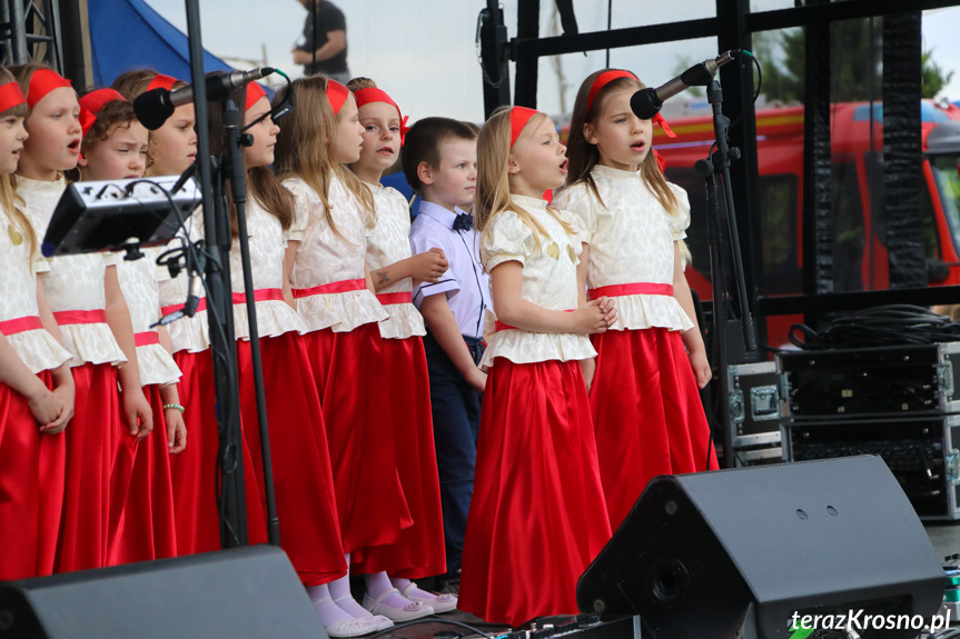 Koncert "Złote Serca" w Krościenku Wyżnym