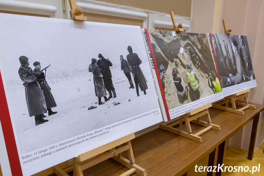 Konferencja historyczna w Iwoniczu