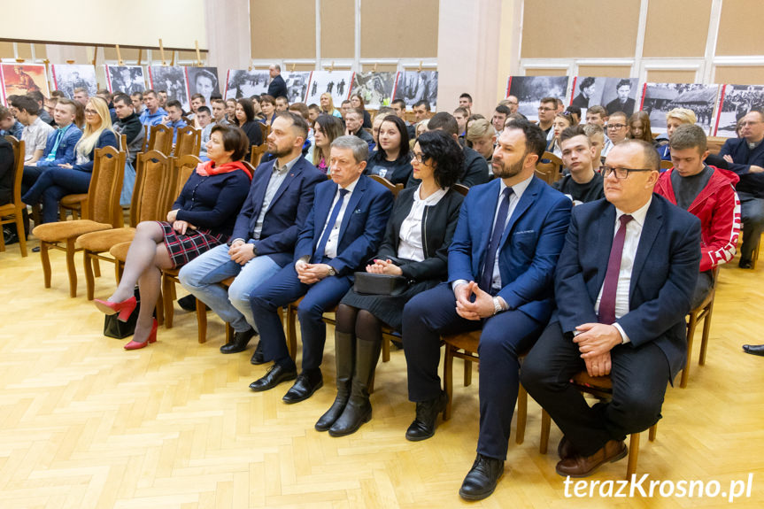 Konferencja historyczna w Iwoniczu