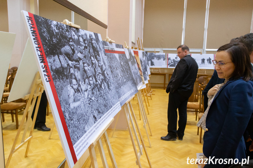 Konferencja historyczna w Iwoniczu