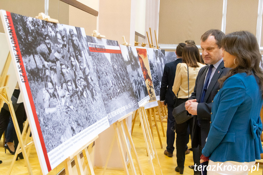 Konferencja historyczna w Iwoniczu