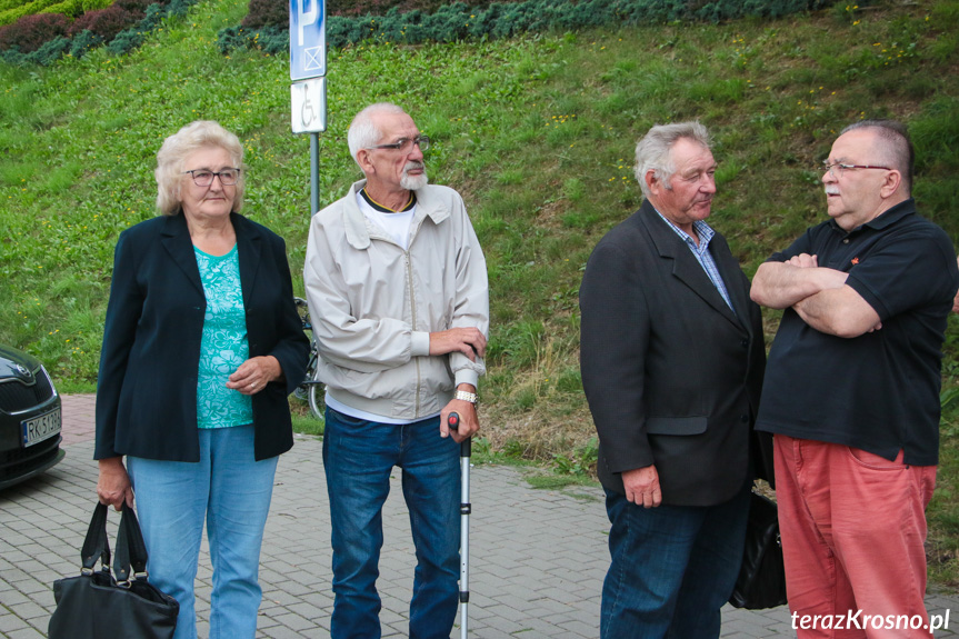 Konferencja Lewica