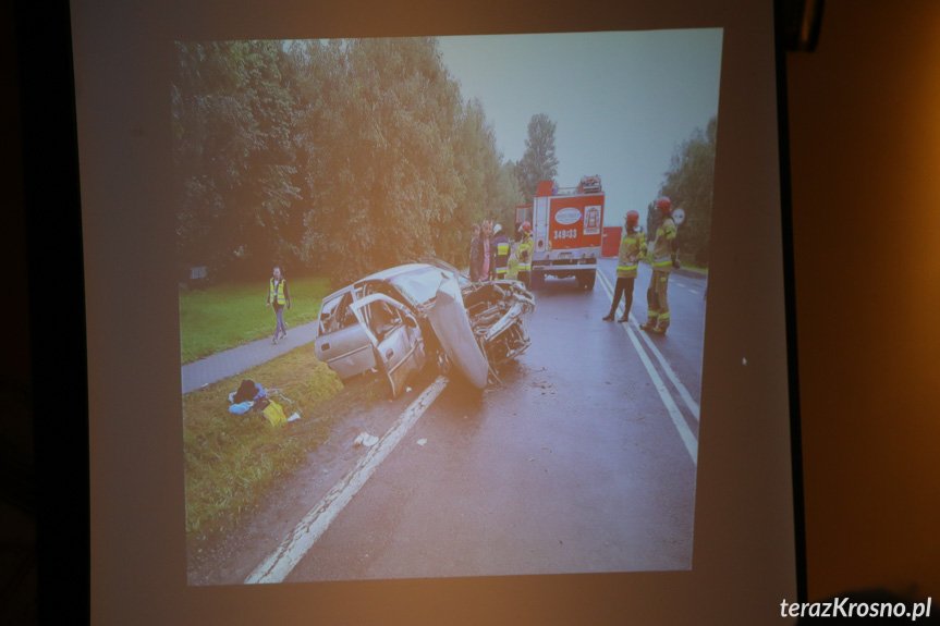 Konferencja o bezpieczeństwie