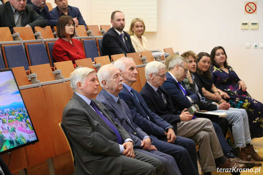 Konferencja podsumowująca projekt...